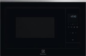 Įmontuojama mikrobangų krosnelė Electrolux 500 Series LMS4253TBX