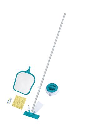 Baseino priežiūros rinkinys Bestway AquaClear 58794, 5.6 kg