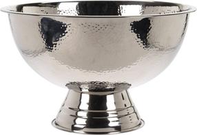 Ledus spainis Excellent Houseware, 39.7 cm, Sudraba krās.