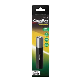 Taskulamp Camelion C LUKT 8668, 3 W