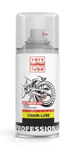 Alyva VeryLube Professional, 150 ml