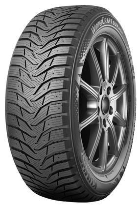 Žieminė automobilių padanga Marshal WinterCraft Ice SUV WS31, dygliuota 235/60/R18, 107-T, -, 72 dB