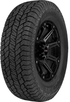 Vasaras automašīnas riepa Hankook Dynapro AT2 RF11 225/75/R16, 115-S, D, C, 73 dB