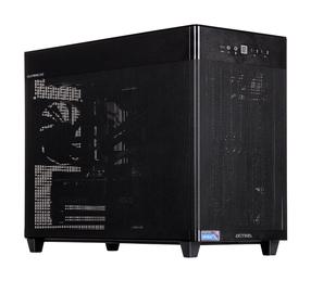 Стационарный компьютер Actina AMD Ryzen™ 5 7500F, 1 TB, DDR5 32 GB, M.2 PCIe SSD 1 TB, AMD Radeon RX 9060 XT 16 GB GDDR6
