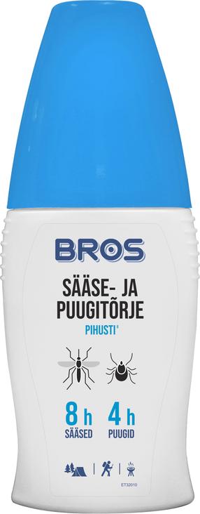 Atbaidīšanas līdzeklis Bros 002 E EE, 50 ml