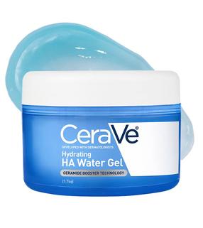 Näokreem - geel Cerave Hydrating Hyaluronic Acid, 50 ml