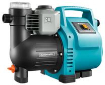 Vandens siurblys Gardena Classic 3500/4e, elektrinis, 800 W