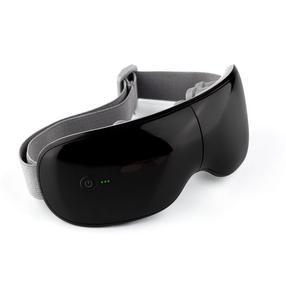 Acu masieris Medivon Horizon Travel 2, melna krās.