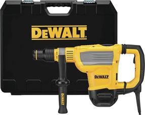 Perforators Dewalt D25614K-QS, 7.8 kg, 1350 W