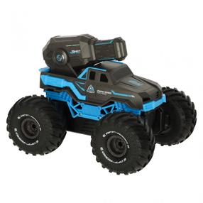  Rc automobilis Shot Racing, mėlyna sp.