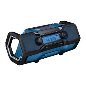 Радио Bosch Professional GPB18V-3C SOLO, 18 В