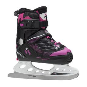 Uisud Fila X-One Ice G, must v./roosa v., 32 - 35