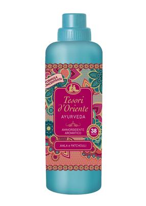 Pesupehmendaja Tesori d'Oriente Ayurveda, vedel, 0.76 l