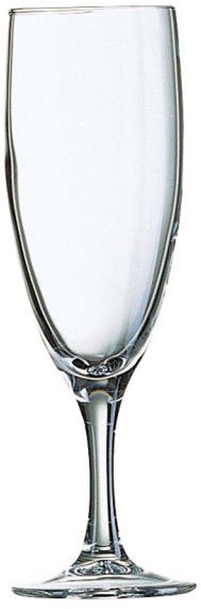 Šampanja klaas Arcoroc Elegance, klaas, 0.17 l