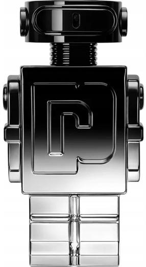 Kvepalai Rabanne Phantom Elixir Intense, 150 ml