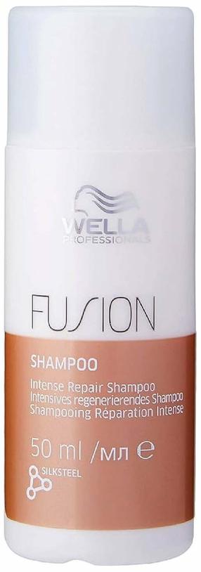 Шампунь Wella Professionals Fusion Intense Repair, 50 мл