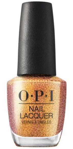 Küünelakk OPI Butter Me Up Toffee, 15 ml