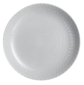 Šķīvis deserta Luminarc Pampille Granite, Ø 19 cm, pelēka krās.