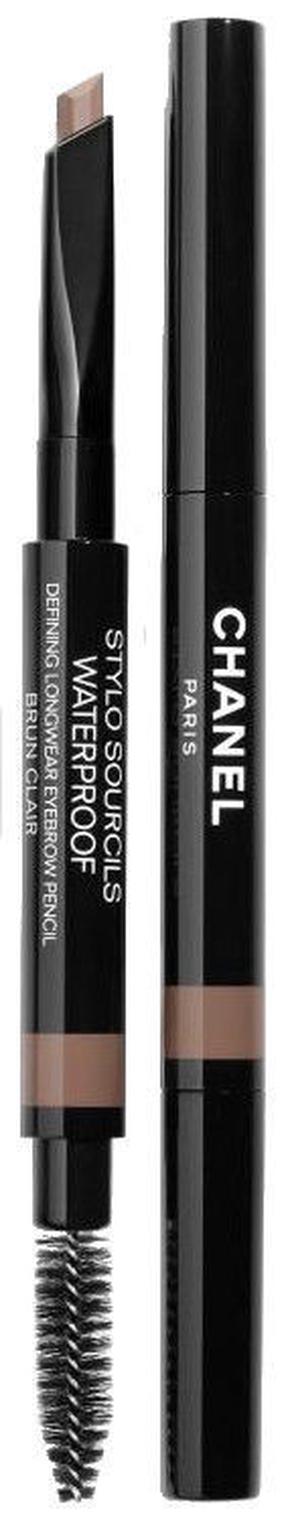 Antakių pieštukas Chanel Stylo Sourcils, 0.27 g 808 brun clair