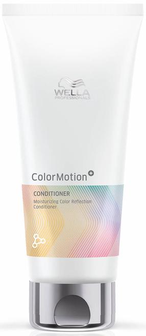 Plaukų kondicionierius Wella Professionals Color Motion+, 200 ml
