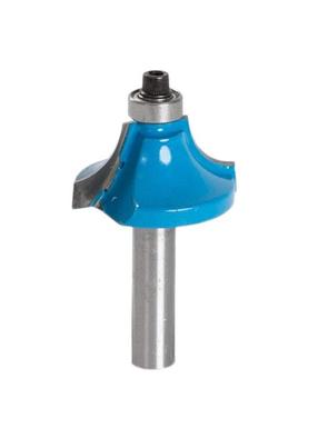 Kahepoolne frees Haushalt 4581001-3, ümardamise, 54 mm x 31.7 mm