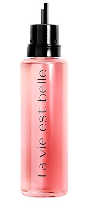 Parfimērijas ūdens, papildināšanai Lancome La Vie Est Belle, 100 ml