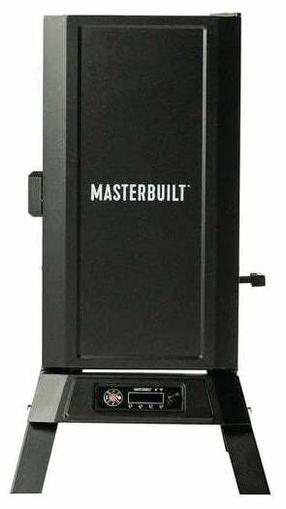 Коптильня Masterbuilt 710, 25 кг, 800 Вт