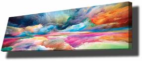 Reproduktsioon Wallity, 122rmf1191, 90 cm x 30 cm