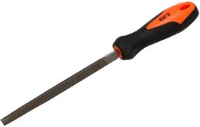 Vīle Faster Tools 2795, trīsstūrveida, 150 mm, metāla