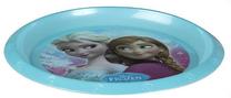 Lėkštutė Disney Frozen, 21 cm, plastikas, mėlyna sp.