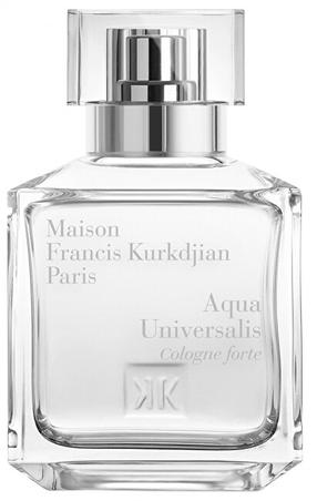 Kvapusis vanduo Maison Francis Kurkdjian Aqua Universalis Cologne Forte, 200 ml