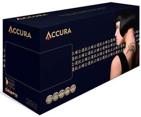 Tonerių kasetė Accura, juoda