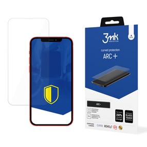 Tālruņa ekrāna aizsargstikls 3MK ARC+ Xiaomi Redmi 10C, 9H