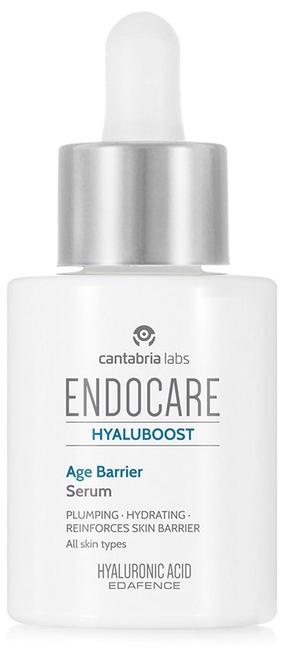 Näo seerum Cantabria Labs Hyalubost, 30 ml