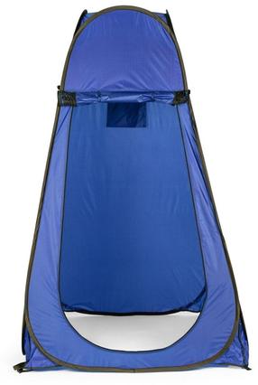 Dušo - tualeto palapinė MultiGarden CT-011A, 112 x 187 cm