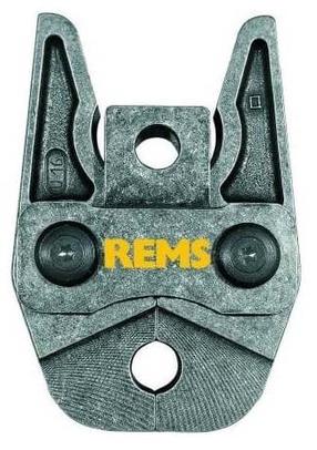 Presavimo galva replėms apvalios Rems U18