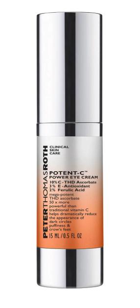 Крем для глаз Peter Thomas Roth Potent-C Power, 15 мл