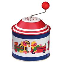 Muzikinė dėžutė Toy Box