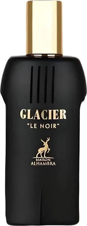 Parfüümvesi Maison Alhambra Glacier Le Noir, 100 ml