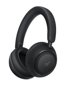 Беспроводные наушники Soundcore Space SPACE 2 OVER-EAR D1402G11, черный цв.