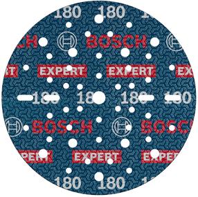 Šlifavimo diskas Bosch Expert O780, 150 mm