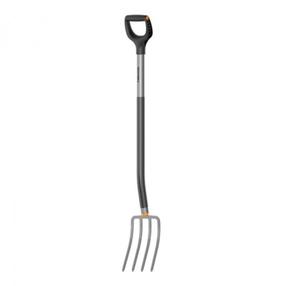 Šakė universali Fiskars Ergonomic 1070712, 1320 mm, su kotu