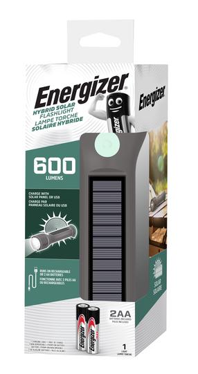 Фонарь для работы Energizer EN LUKT 9952, IPX2