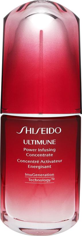 Koncentratas veidui Shiseido Ultimune, 50 ml, 30+