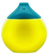 Vaikiška gertuvė Boon, 300 ml, 9 mėn., plastikas