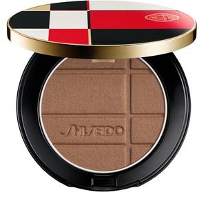 Põsepuna Shiseido Color + Glow Enhancer, bronze agate v., 09, 7.2 g