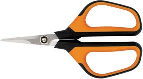 Sodo žirklės Fiskars Solid SP15, 182 mm