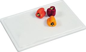 Pjaustymo lentelė Kesper 30100, balta sp., 60 cm x 40 cm
