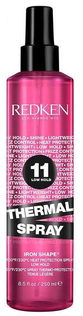 Sprejs matiem Redken Thermal Spray 11, 250 ml