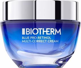 Крем для лица Biotherm Blue Pro-Retinol Multi-Correct, 50 мл